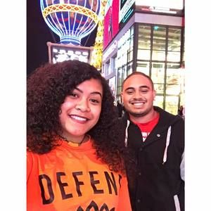 Meet your Posher, Darlene